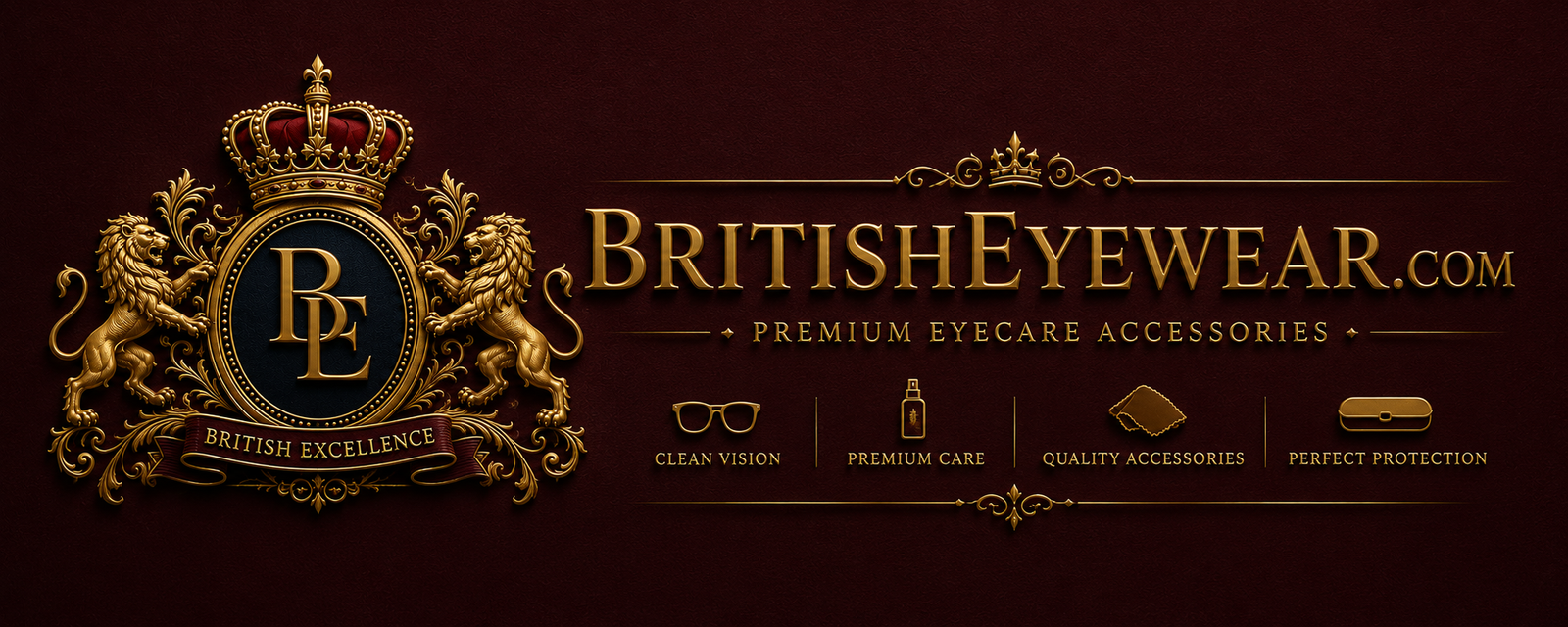 British Eyewear